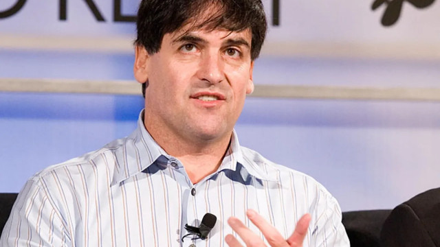 Billionaire Cuban Sells Most of His Bitcoin (BTC)