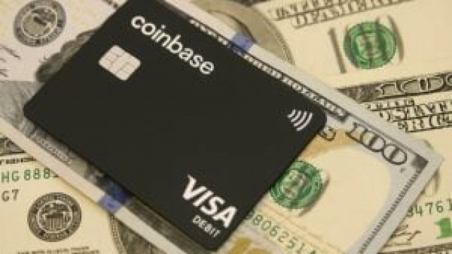 Coinbase debit limit raised: new tiers aim to make crypto payments mainstream
