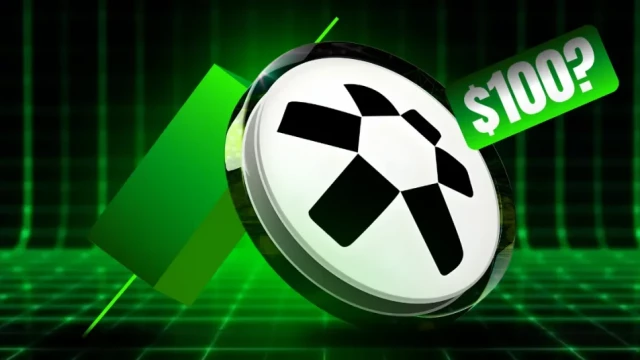 Quant Price Explodes After Clearing House Deal — Is QNT Heading for $110?