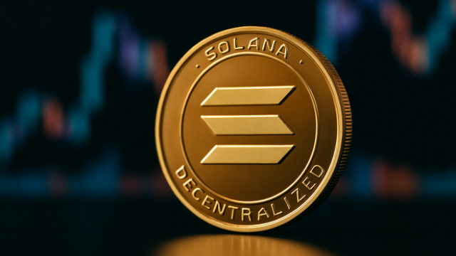 Solana Treasury Firm SOL Strategies Approved for Nasdaq Listing