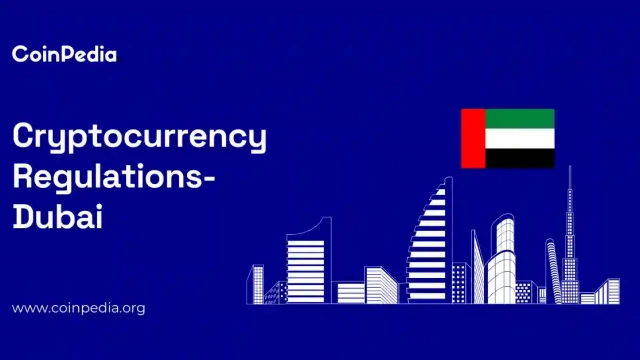 Crypto Regulations in UAE- Dubai in 2025