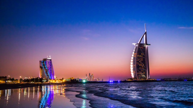 عاجل: شركة Ripple توسع وجودها في الشرق الأوسط بمقرها الرئيسي الجديد