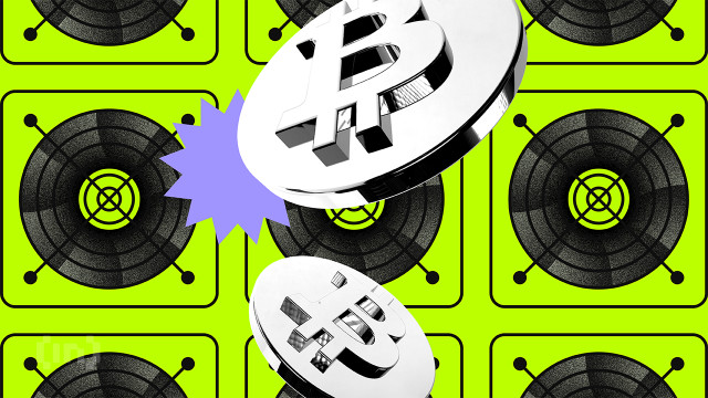 Featured image for article: CleanSpark's $1.1 Billion Raise Targets Expansion as Mining Profitability Shrinks