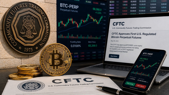 Os criminosos do Bitcoin acabaram de receber luz verde dos EUA, mas uma captura pode decidir tudo