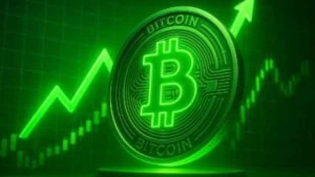 Bitcoin replicates the 2024 pattern: get ready for the BTC rally