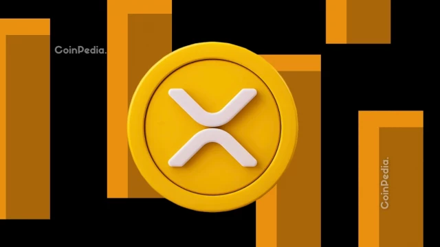 XRP Price Stuck Below Key Resistance, While Hidden Bullish Structure Hints at a Move To $3