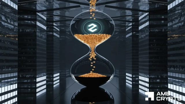 ZCash reclaims $400, but here's why the recovery could be short-lived