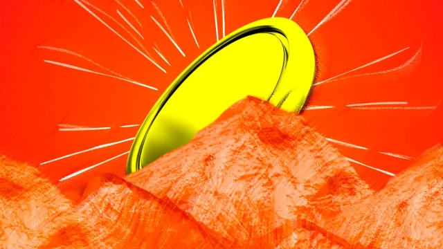 Nine Altcoins to Buy Right Now Amid $1.6 Billion Crypto Liquidations