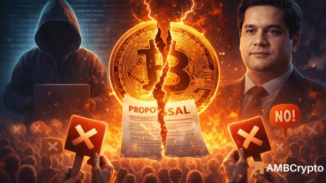 ‘The audacity met reality': Why Mt. Gox's Bitcoin hard fork died in 17 hours
