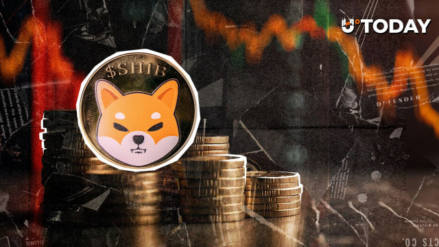 1 Million SHIB Burn: Will Shiba Inu's Price Bounce Back in November?