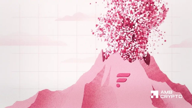 Exploring FLR's sudden gains – Flare Network trading volume explodes 181%!