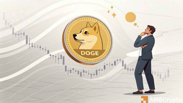 Dogecoin price prediction – Whales buy 200B DOGE as $0.30 rally looms!
