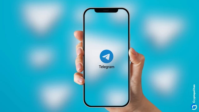 Telegram, TON Vakfı'nın yerini alarak TON ağının en büyük doğrulayıcısı oldu