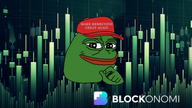 PEPE Trading Strategy Yields 734% Gains in One Week