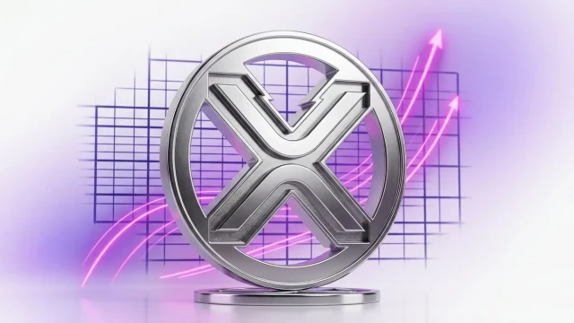 XRP Price Stalls But Metrics Hint A Rally Coming With Big Flows