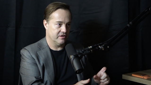 Early Uber Investor Urges Tether to Sell Its Bitcoin Holdings