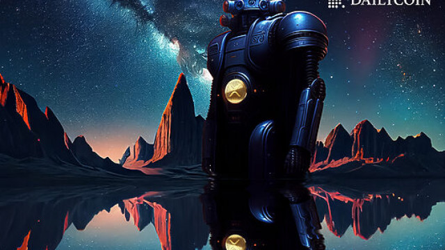 Institutional XRP Play: Tokenized Assets on XRPL Jump To $1.8B