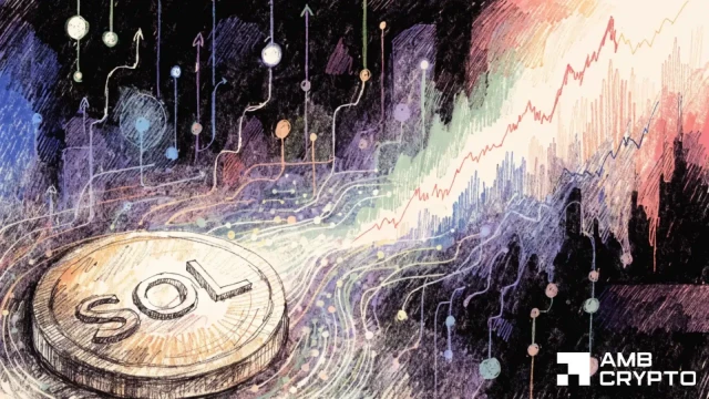 Solana hits 112M transactions, SOL races toward $88 — What's next?