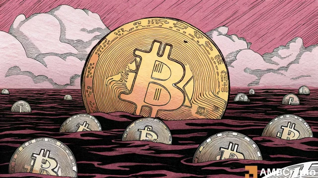 Altcoin market bleeds 36% as capital hides in BTC – What changes next?