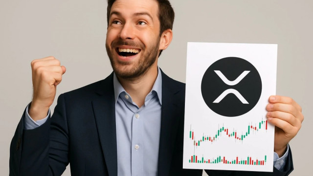 XRP Trading Volume Holds $10–20B Range — Senator Lummis Hints Crypto Market Structure Bill Could Pass by Thanksgiving or Christmas 2025