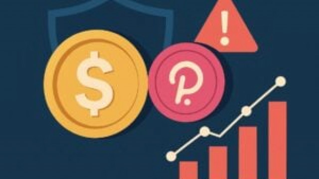 pUSD on Polkadot: 5 Risks of the DOT-only Stablecoin (and Why They Matter)