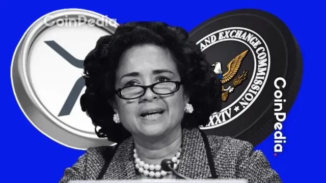 Judge Who Ruled on Ripple XRP Just Dealt a Major Blow to Prediction Markets