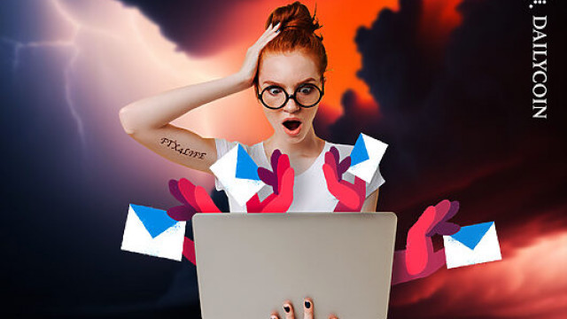 Newly Surfaced 2014 Email Suggests Early Push To Block XRP Funding