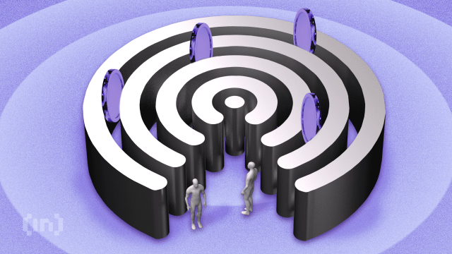 Top TGEs to Watch This Week: QUILL, NET, DYOR, and More