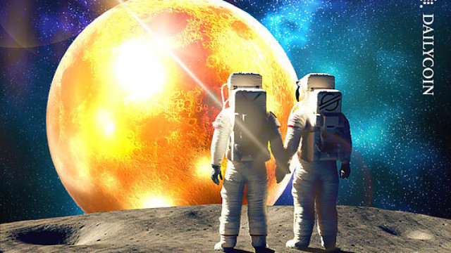 Stellar (XLM) Snags IBM's Seal For Tokenized Asset Empire