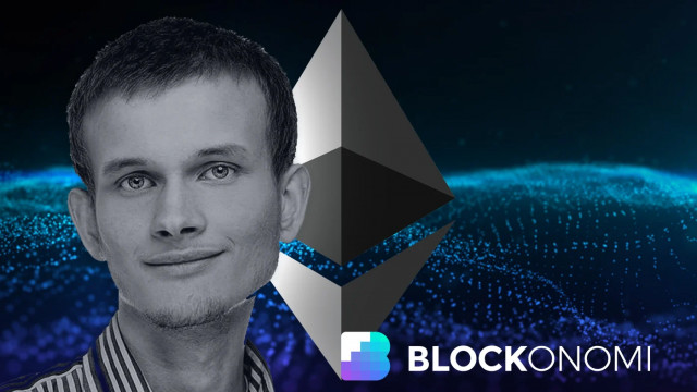 Vitalik Buterin Redefines Ethereum With Three Core Roles