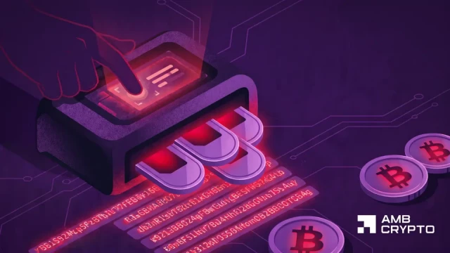 Coldcard exploit reveals years-long Bitcoin theft campaign — Details