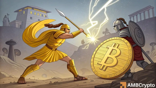 Ray Dalio: Gold is a better option than Bitcoin, tech stocks because