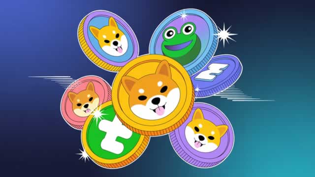 Featured image for article: Decentralized exchange volumes soar on memecoin trading rush: CoinGecko