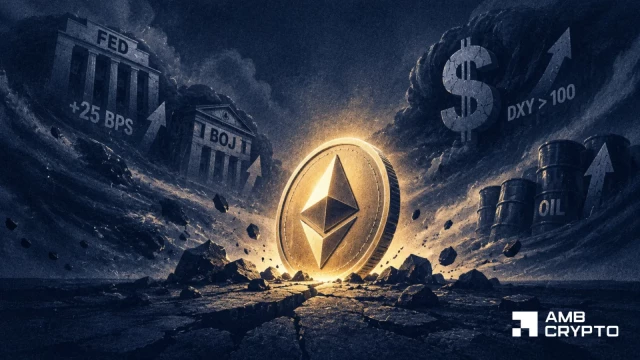 Can Ethereum turn Friday's price rally of 6.5% into a sustained breakout?