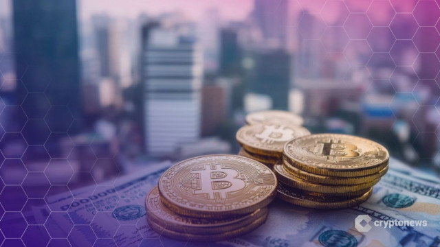 Featured image for article: Crypto VC Funding Surges in November on Naver's $10.3B Deal