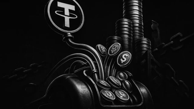 Plasma Hits No. 7 in TVL After Tether Integration