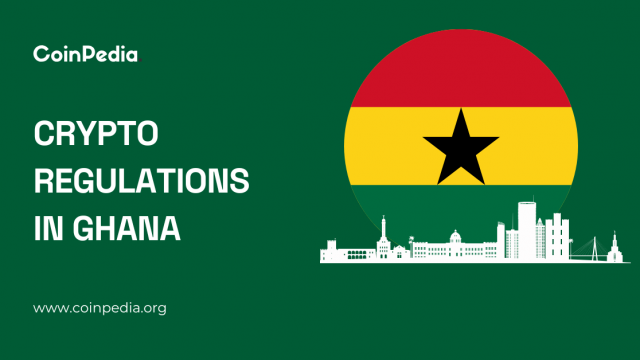 Crypto Regulations in Ghana 2025