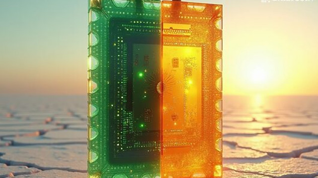 XRP vs. Algorand: Who's Leading The Quantum-Proof Stack?