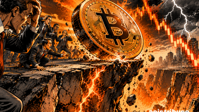 Bitcoin Set To Cut Mining Difficulty By 10.3 Percent