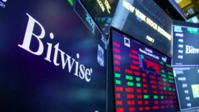 Bitwise files S-1 for Chainlink LINK ETF, first in US