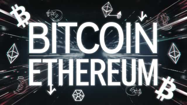 Charles Schwab Ready To Add Spot Bitcoin, Ethereum Trading Services For Its Clients ‘Sometime Soon'