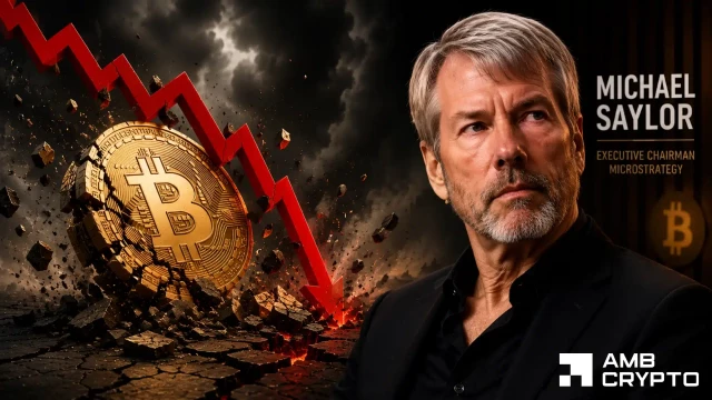 Bitcoin reclaims $64k – But Strategy's $216mln underwater sale threatens momentum