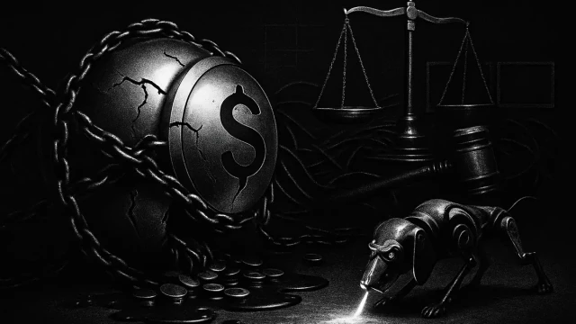 ZachXBT Alleges $420M in Circle USDC Failures