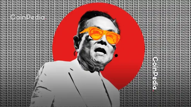 “I Sold $2.25 Million in Bitcoin for Nearly $90,000”: Robert Kiyosaki Explains His Move