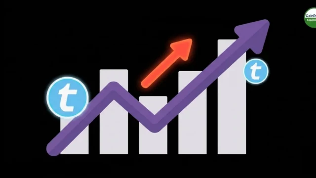 TEL Price Jumps 20% as Japan Stablecoin Rules Spark Fresh Optimism