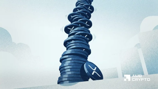 XRP's $2.16B long bet looks risky – But THIS could change the setup