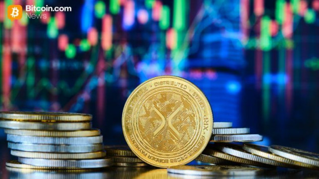 XRP vs RLUSD: Evernorth Says XRP's XRPL Utility Case Keeps Growing