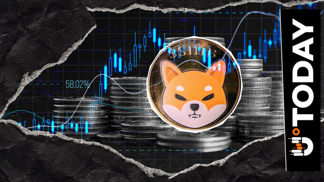 20,841,045,129 SHIB Go Offline From Major Crypto Exchange Right as Shiba Inu Coin Price Jumps 22% in Recovery Bull Market