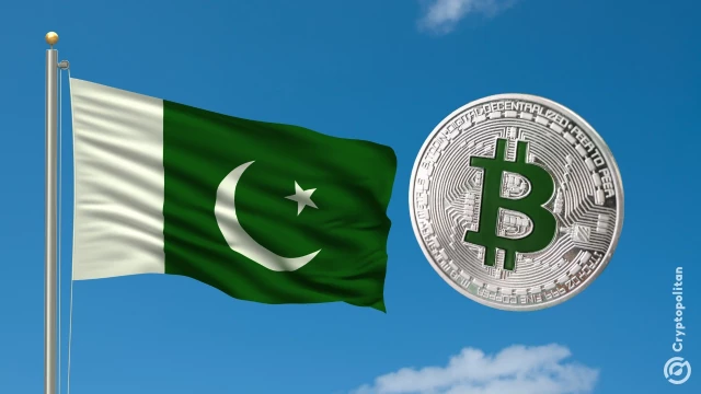 Featured image for article: Pakistan reaffirms its commitment to regulating crypto assets