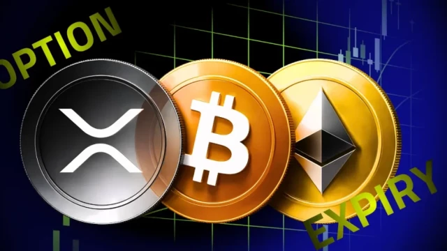 Bitcoin, Ethereum and XRP Prices Brace For Jobs Report Week as Fed Decision Looms